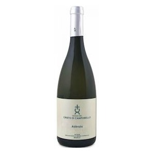 Sicilia DOC “Adènzia” Bianco 