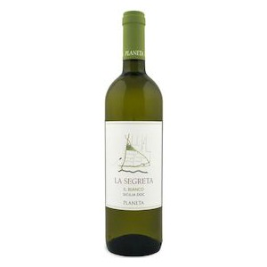 Sicilia DOC “La Segreta” 