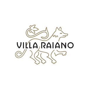 Villa Raiano logo