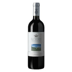 Toscana IGP “Le Volte dell’Ornellaia” 