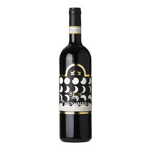Brunello di Montalcino DOCG “Phenomena” Riserva 