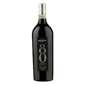 Barbera d’Asti DOCG “80 Anni” 