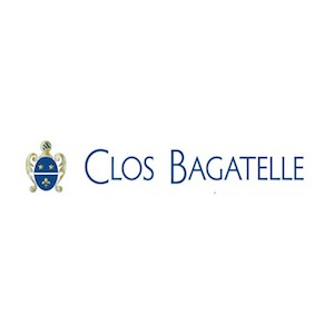 Domaine du Clos Bagatelle logo