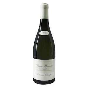 Puligny-Montrachet AOC Premier Cru Les Combettes 