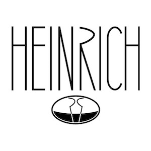 Weingut Heinrich logo