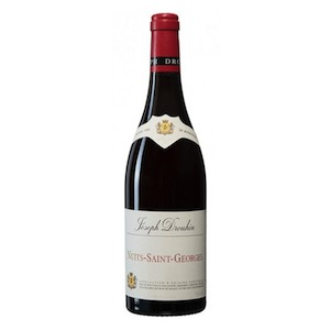 Nuits-Saint-Georges AOC 