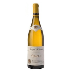 Chablis AOC 