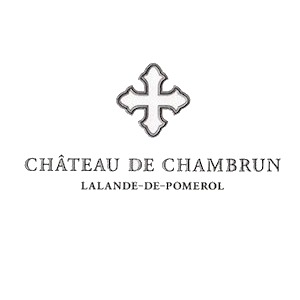 Château de Chambrun logo