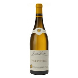 Pouilly-Fuissé AOC 