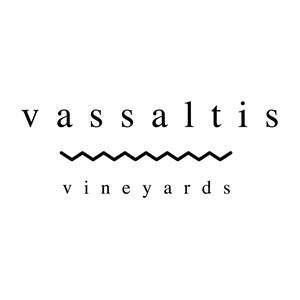 Vassaltis Vineyards logo