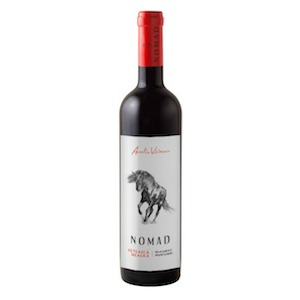 Dealu Mare DOC “Nomad” Fetească Neagră CMD 
