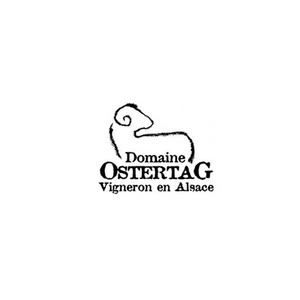 Domaine André Ostertag logo
