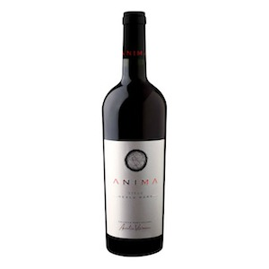 Dealu Mare DOC “Anima” Syrah CT 