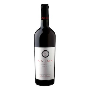 Dealu Mare DOC “Anima” Merlot CT 