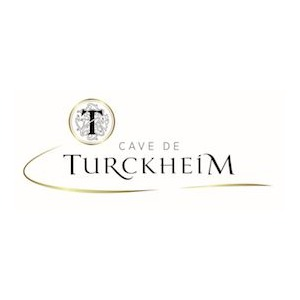Cave de Turckheim logo