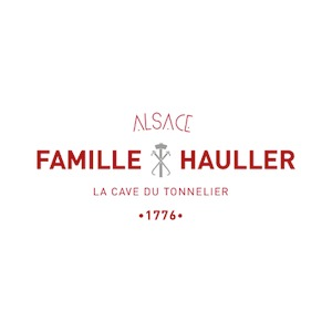Louis Hauller logo