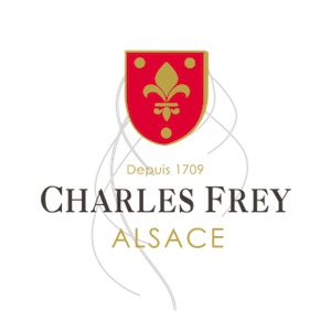 Maison Charles Frey logo