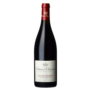 Mercurey AOC Premier Cru Les Champs Martin 