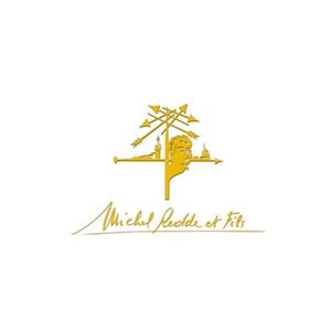 Domaine Michel Redde logo