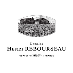 Domaine Henri Rebourseau logo