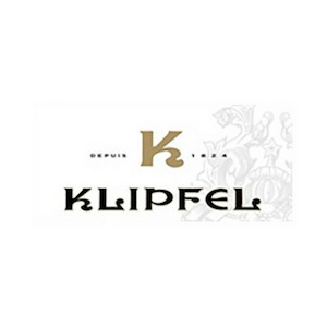 Domaine Klipfel logo