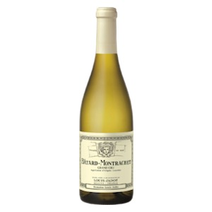 Batard-Montrachet Grand Cru AOC 