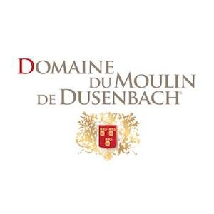 Domaine du Moulin de Dusenbach logo