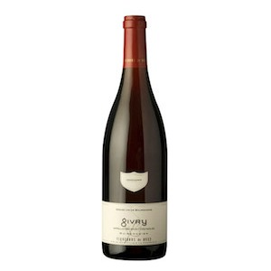 Givry AOC “Buissonnier” 