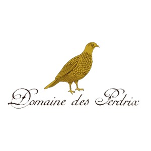 Domaine des Perdrix logo