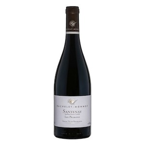 Santenay AOC Lieu Dit Les Prarons-Dessous 