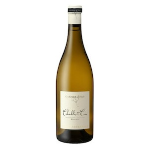 Chablis AOC Premier Cru Beauroy 
