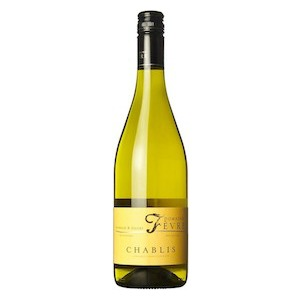 Chablis AOC 