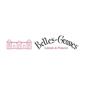 Château Belles-Graves logo