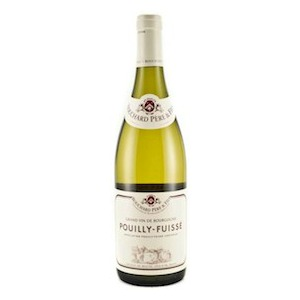 Pouilly-Fuissé AOC 