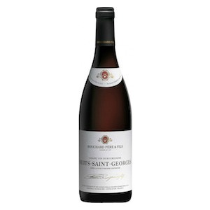 Nuits-Saint-Georges AOC 