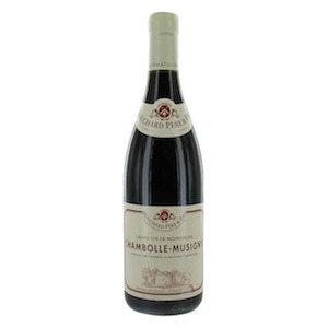 Chambolle-Musigny AOC 