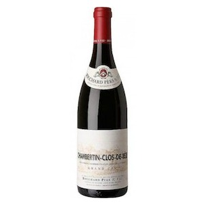 Chambertin-Clos de Bèze Grand Cru AOC 