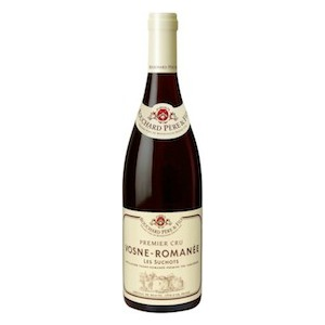 Vosne-Romanée AOC Premier Cru Les Suchots 