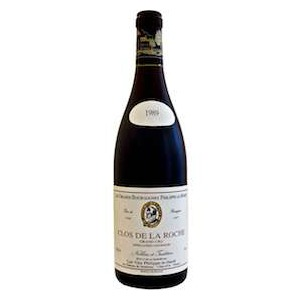 Clos de La Roche Grand Cru AOC 