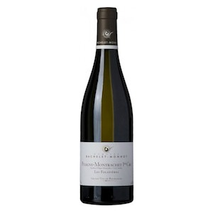 Puligny-Montrachet AOC Premier Cru Les Folatières 