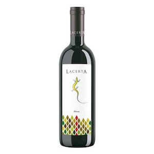 Dealu Mare DOC Shiraz CMD 