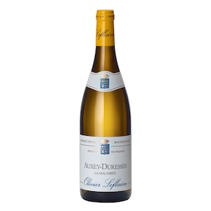 Auxey-Duresses AOC Lieu Dit La Macabrée 