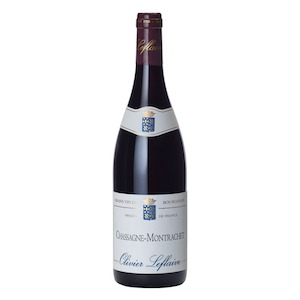 Chassagne-Montrachet AOC 