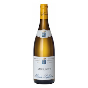 Meursault AOC 