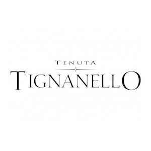Tenuta Tignanello logo