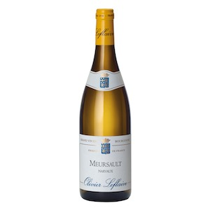 Meursault AOC Lieu Dit Les Narvaux Dessoux 