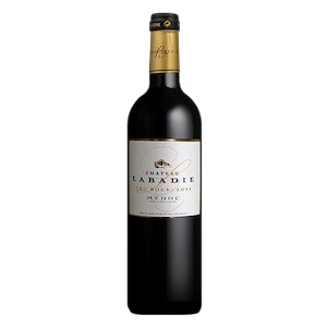 Médoc AOC 