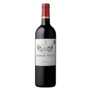 Médoc AOC 