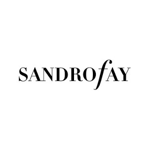 Sandro Fay logo