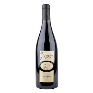 Saint-Chinian AOC “Les Sagnes” 